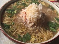 老洛阳面馆(红专路店)-洛阳面馆(红专路店)