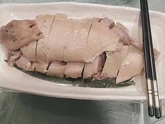 -小厨娘淮扬菜(清江苏宁广场店)