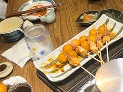 -鸟幸 TORISAKI 炭火居酒屋