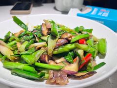 -刀板香·安徽菜(国购IFC店)