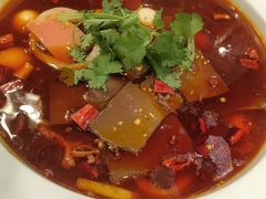 -蜀腾川·火锅鱼.烤鱼(新世界城店)