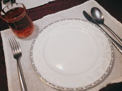 -92°C俄式厨房(中央大街店)