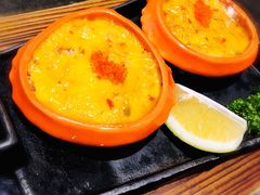 -将太无二·北美传奇寿司(荟聚购物中心西红门店)