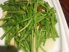 芦蒿臭干-花园茶楼(兴城西路店)