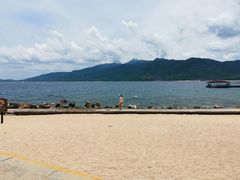 -海南分界洲岛旅游区