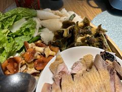 -滇铺子·云南特色菜·第九届野生菌美食节(曲靖万达店)