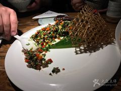 -兰木肆·云南菜(龙湖U城天街店)