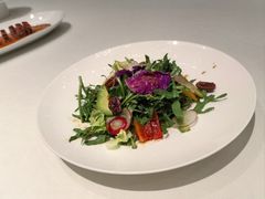 -花家怡园HUA'S RESTAURANT(崇文门·哈德门广场店)