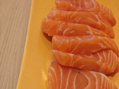 -怡咖啡·自助餐·西安香格里拉