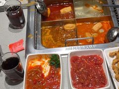 -海底捞火锅(吾悦广场店)