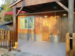 -西涌国际滨海旅游区