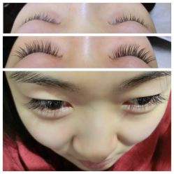 睫作-光SPA科技美肤