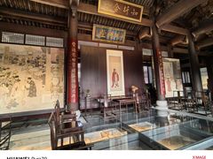 -王阳明故居