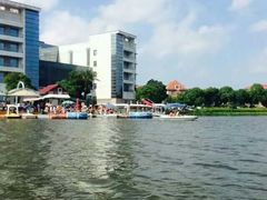 -美兰湖景区