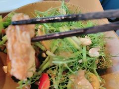 -荷恬·精致蔬食料理(星海店)