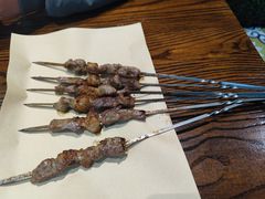 -高原第一家资格烤羊肉(玉林南路总店)