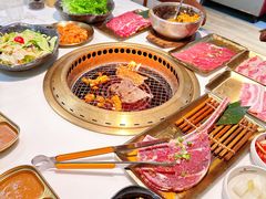 -炙城·韩式烤肉(南京东路店)