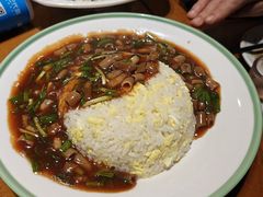 -胶东海鲜大排档(北太平庄店)