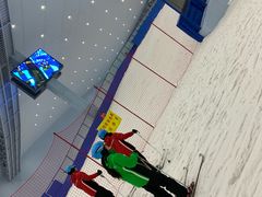-哈尔滨热雪奇迹