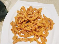 -阿莉餐厅(枣阳路店)