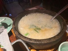 -绿茶餐厅(蓝色港湾店)