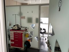 -北京大学口腔医院(第四门诊部)