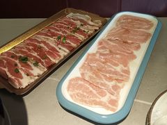 -正宗齐齐哈尔烤肉·齐牛哥鲜切炭火烤肉(杭州总店)