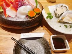 -隐泉之语日式料理(王府中环店)