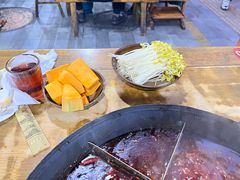 -正南齊北重庆老火锅(光华村直营店)