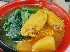 -凤城珍记面家