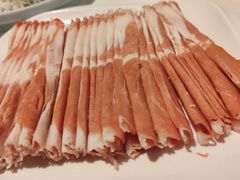 -八先生涮肉房(三里河店)