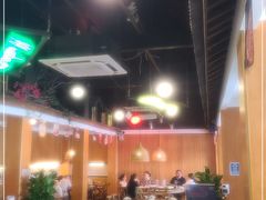 大堂-味莊餐厅(康庄南街店)