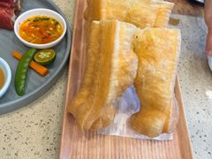 -点都德(龙之梦店)