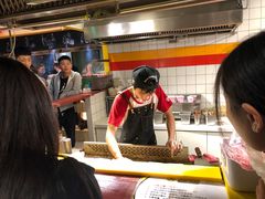-四环冷面王(西单华威约饭街店)