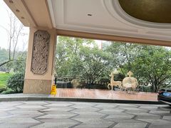 -上海浦东星河湾酒店