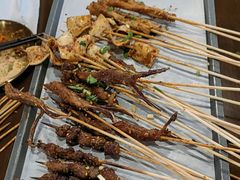 -林二哥宜烤官·宜宾小烧烤