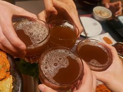 -韩满园· 甄选韩式烤肉