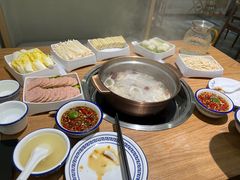 -椰椰榴椰子鸡·糟粕醋火锅(兴华南街店)