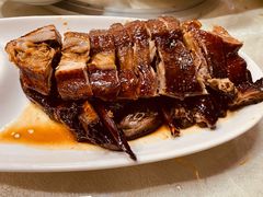 杭式卤鸭-百家鲜·杭帮菜