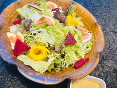 -正德楼果木烤鸭·渔家菜(东港店)