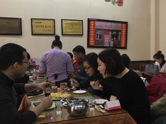 -胡同老锅烙(南二道街)