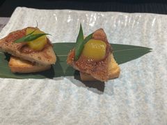 -松鹤精致料理(五一中路店)