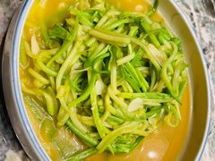 -浩海火烧云傣家菜(京广店)