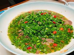 -南山翁新概念川菜(红山常发广场店)