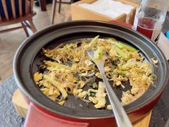 -羡餐厅·杭帮菜·淳菜(千岛湖自由洲际殿店)