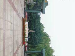 -温江公园