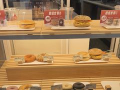 -Tims天好咖啡·贝果(成都东站捷枫店)