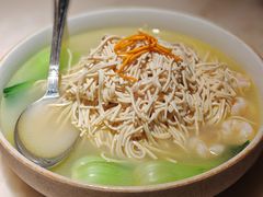 -锦府盐帮·李宅(领展购物广场中关村店)