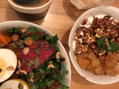 -Egg•Allday Brunch(襄阳北路店)