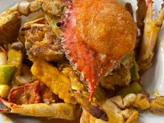 -夹夹大·蟹蟹大排档(财富又一城店)